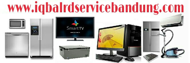 service tv bandung 
